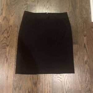 ANN TAYLOR BUSINESS SKIRT